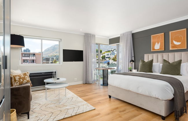 Point Break Luxury Apartments - Foto 18