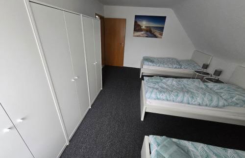 Lautertal Lodge Ferienhaus für bis zu 10 Personen - Foto 15