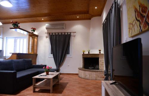 Patras Cozy Lodge - Foto 52