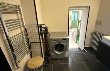 Jolie Maison spacieuse 6 min Centre Auxerre - Foto 5