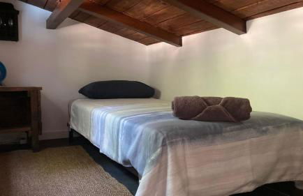 Cabaña La Pura Vida Yunquera - Foto 7