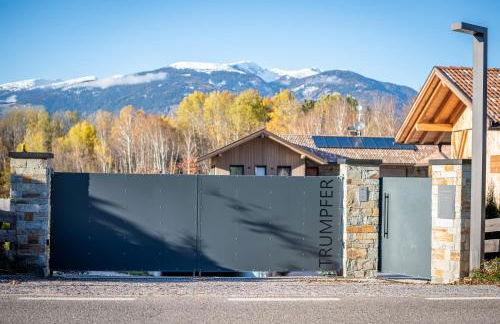 Luxury Chalet Trumpfer - Foto 29