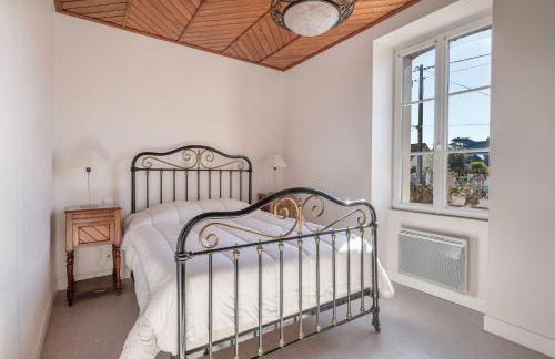 Demeure familiale de Préfailles pour 12 personnes - Foto 14