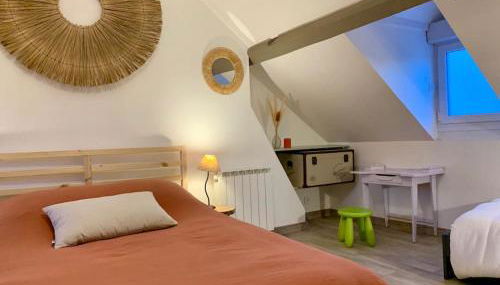 Maison Centre Ville Centre Historique - Foto 4