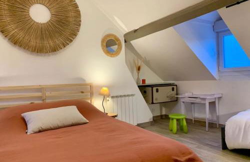 Maison Centre Ville Centre Historique - Foto 4