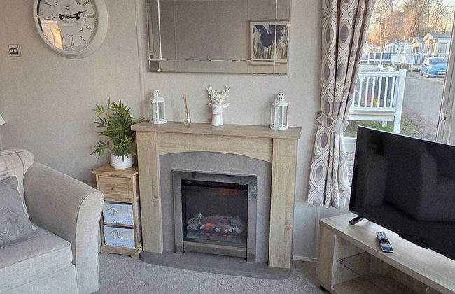 Lush Family Friendly Holiday Home Tattershall - Foto 16