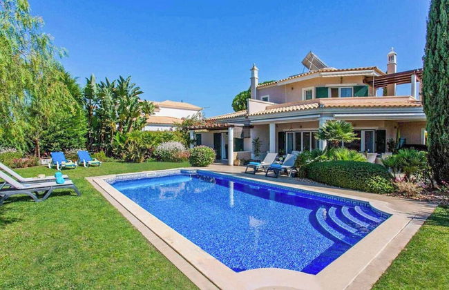 Villa Sunset Golf - Foto 34