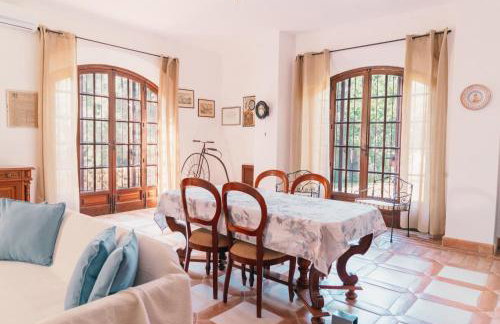 Villa del Commendatore Sirugo - Foto 10