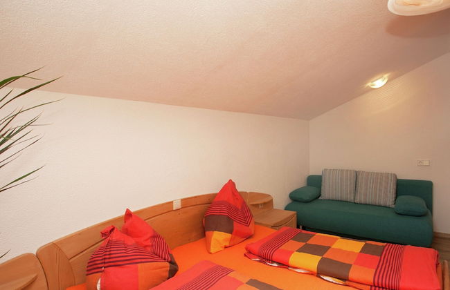 Sunlit Apartment Near Ski Area in Hollersbach im Pinzgau - Foto 5