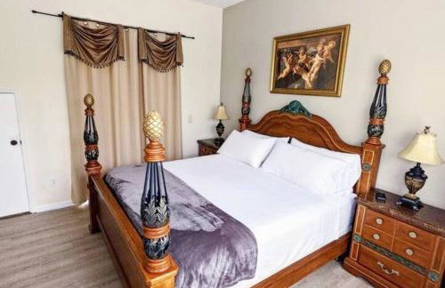 Turtley Awesome - Heated Spa - Themed Bedrooms - BBQ Grill - Foto 11