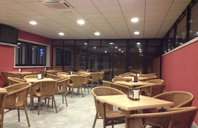 Aparthotel Atlántico Resort - Photo 59