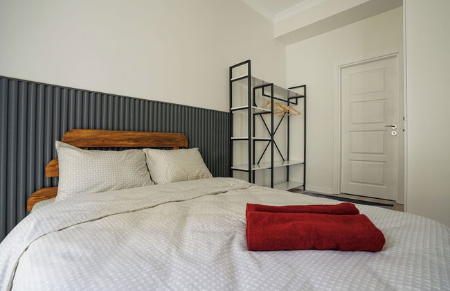 Merkuri Apart - Foto 5