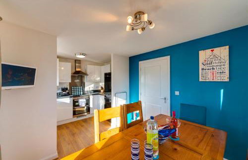 Kittiwake Cottage Camber Sands - Foto 17