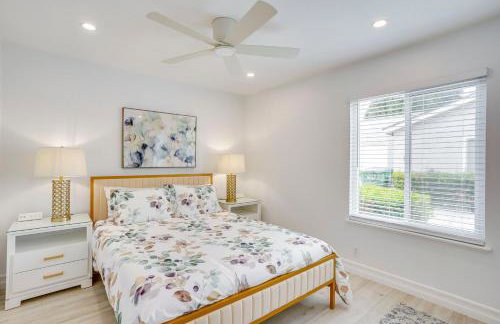 Idyllic Tustin Home with Private Patio and Grill - Foto 17