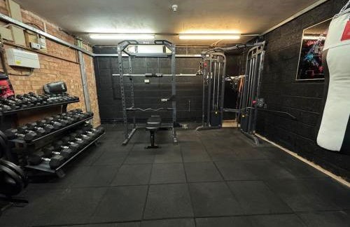 Birmingham, NEC, City Centre - Foto 42