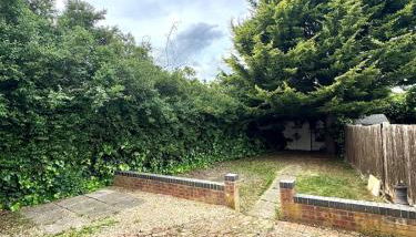 Rushden Home - Perfect for Contractors - Free Parking - Sleeps 5 - Garden - Netflix and HDR TV - Foto 5