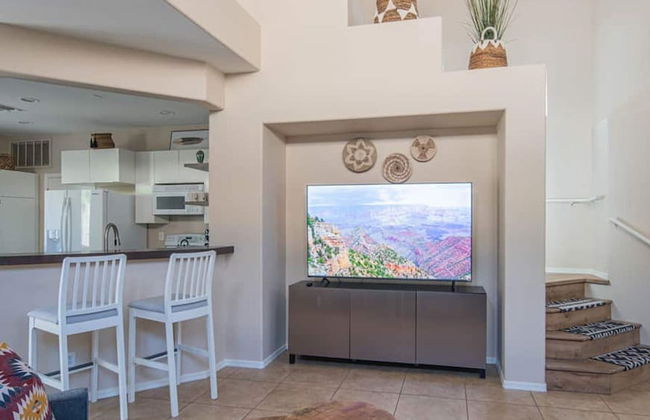 Stylish Cave Creek 3 Bdrm Vacation Home! - Foto 32