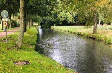 Kleine Burg Ovelgönne - Foto 34