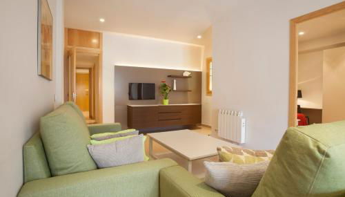 Rosselló Apartment - Foto 2