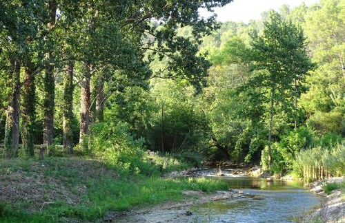 Domaine De La Provenç'âne - Foto 12