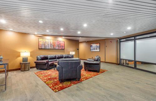 Mountain Plaza Base Camp - Foto 33