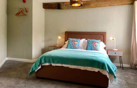 Old Fleece Apartments - Foto 46