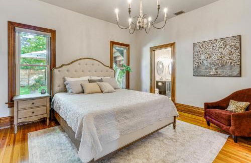 Downtown Walkability - The Purple House - Foto 10