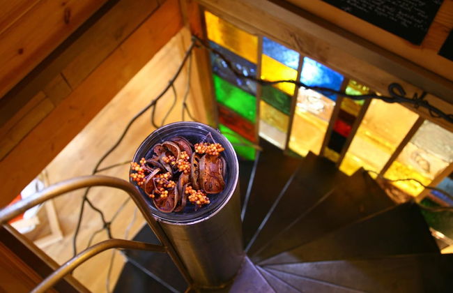 Holiday Home in Longueville Near Forest - Photo 17