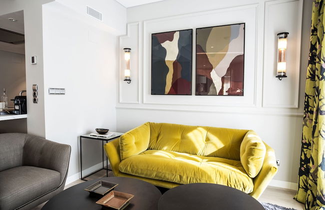 U-Sense Madrid Santa Ana - Foto 38