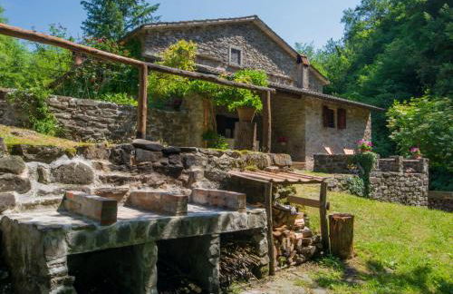 Holiday Home Il Mulino di Cecco by Interhome - Foto 62