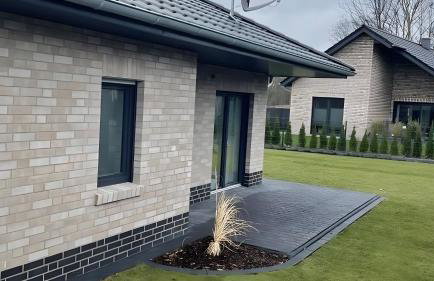 Ferienhaus Bella Haus am Harkebrügg - Foto 2