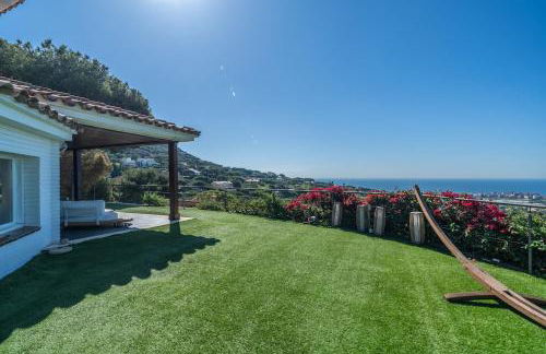 Casanova, villa with Barcelona's skyline - Foto 47