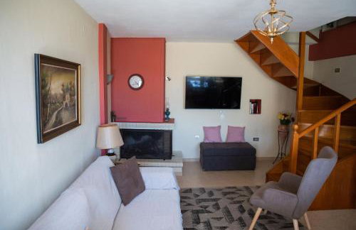 Το Αρχοντικό της Λενιώς - Foto 10