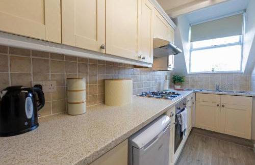 Stonyhurst Spacious apartment, great location. - Foto 8