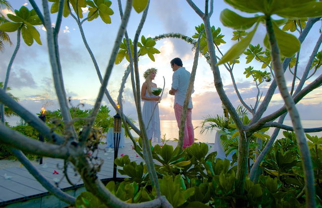 Aitutaki Escape - Foto 38