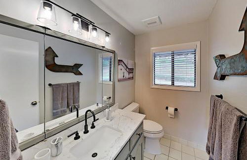 Young's Mountain Hideaway - Foto 27