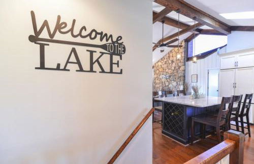 Southern Breeze on Lake Norman - Foto 7