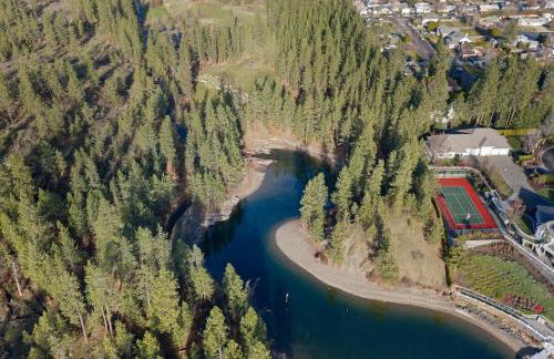 Black Bay Getaway Private Bay Access - Foto 6