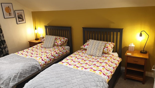 Bancroft Apartment - Photo 5, Divers