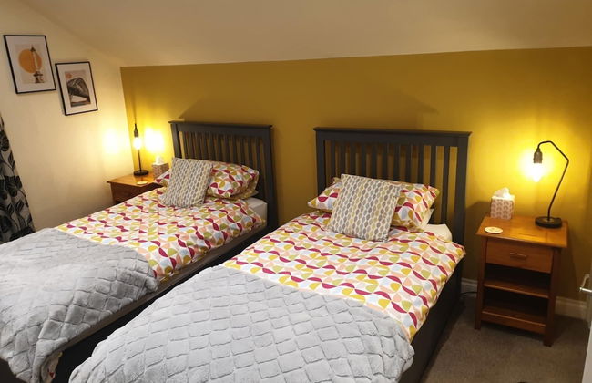 Bancroft Apartment - Foto 5