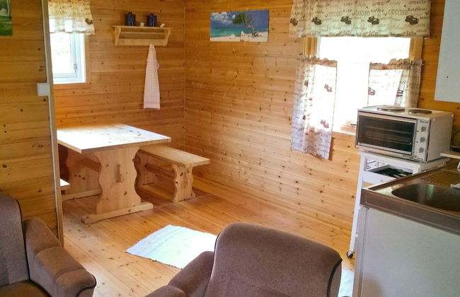 6 Person Holiday Home in Engavagen-by Traum - Foto 19