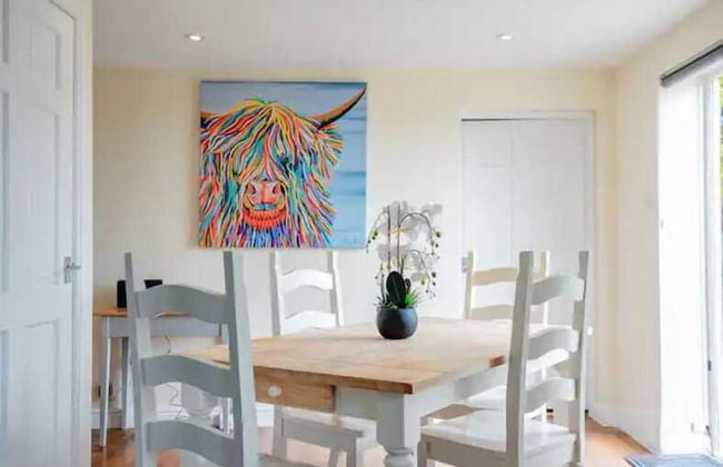 Host Stay The Pippins - Foto 5