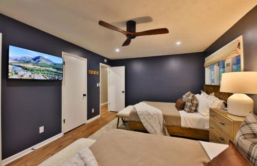 Biltmore Forest Retreat Sauna Hot tub Game Rm - Foto 29