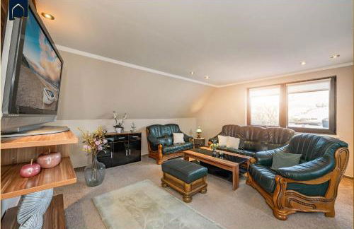 Ferienwohnung zum Koi II DG - Foto 7