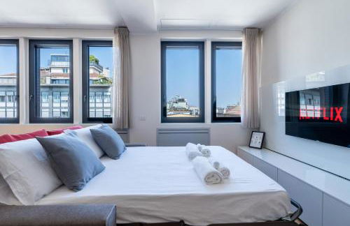 Duomo View 23 Milan - Foto 8