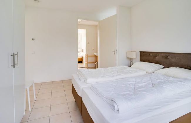 Holiday Home in Zeewolde With Kayaks - Photo 27