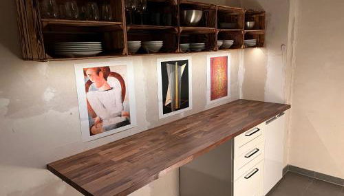 Stilvoller Altbau mit Balkon - 10 min to center - Foto 3