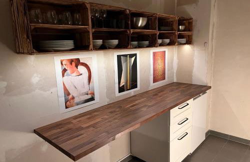 Stilvoller Altbau mit Balkon - 10 min to center - Foto 3