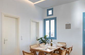 Apaggio luxury villa - Foto 21