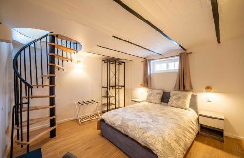 LE COLISÉE - Self Checkin Automatique - Netflix - 15 min de Giverny - Foto 6